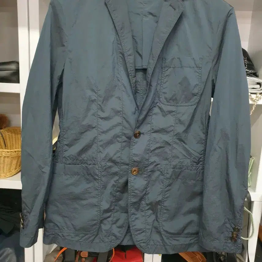 [BUNJANG] Galaxy Jacket 94 / 갤럭시 자켓 94