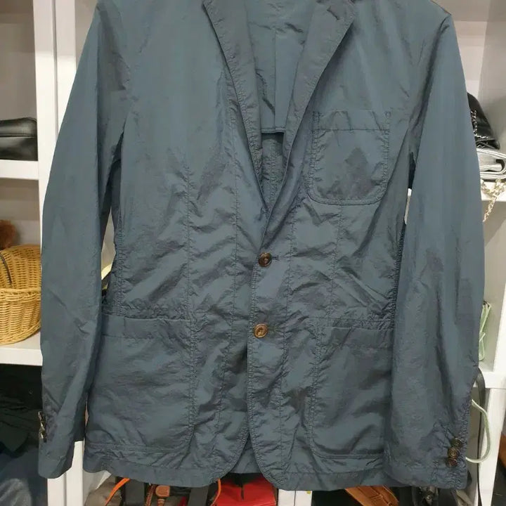 [BUNJANG] Galaxy Jacket 94 / 갤럭시 자켓 94
