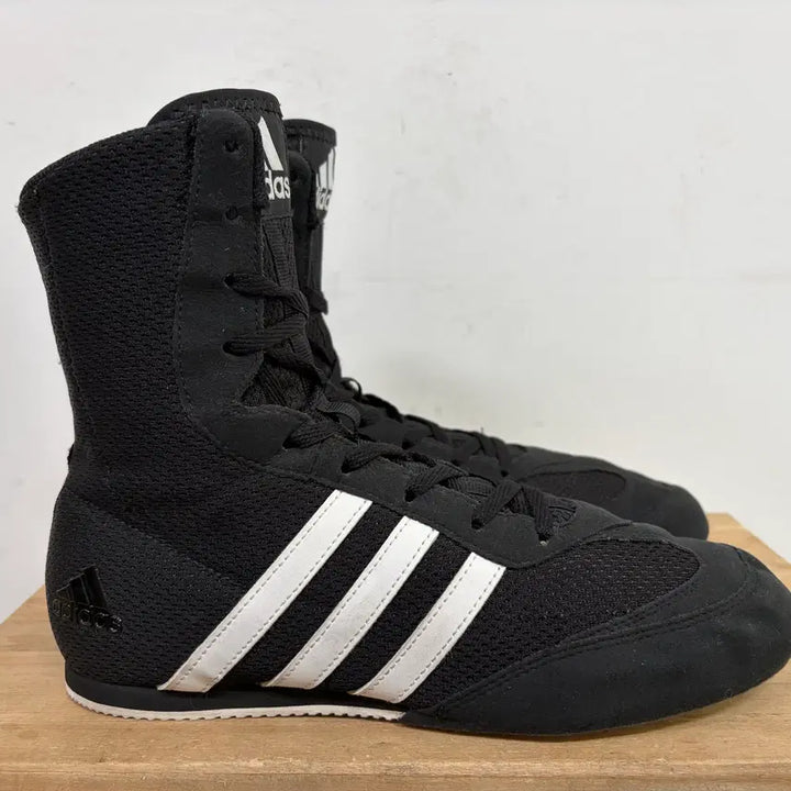 [BUNJANG] Adidas Boxing Shoes Size 250 / 아디다스 복싱화 250