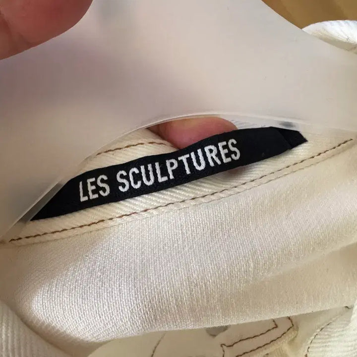[BUNJANG] Jacquemus Denim Jacket Size 50 / 자크뮈스 데님 자켓 50
