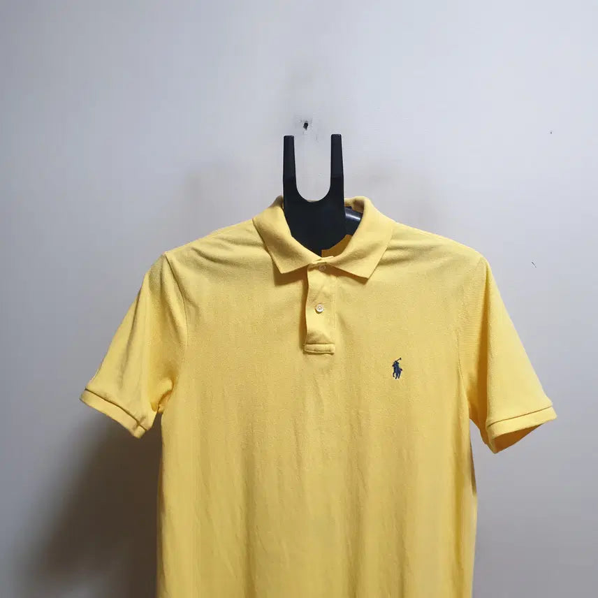 [BUNJANG] Polo Ralph Lauren Short Sleeve T-Shirt Size 100 / 폴로 반팔티셔츠/100