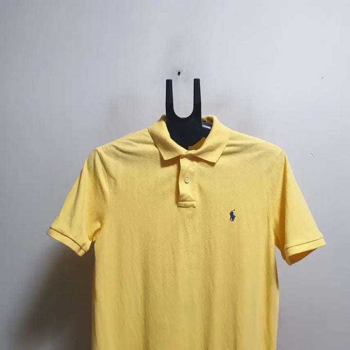 [BUNJANG] Polo Ralph Lauren Short Sleeve T-Shirt Size 100 / 폴로 반팔티셔츠/100