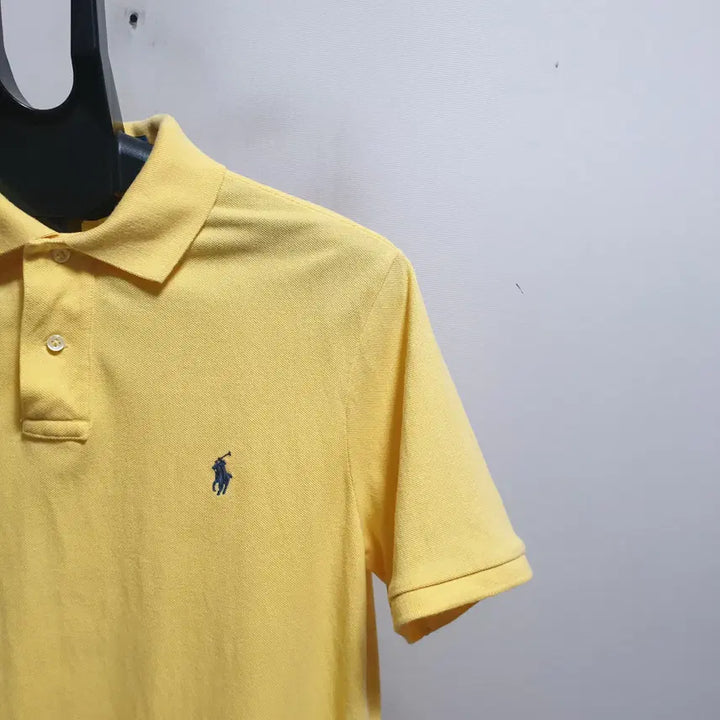 [BUNJANG] Polo Ralph Lauren Short Sleeve T-Shirt Size 100 / 폴로 반팔티셔츠/100