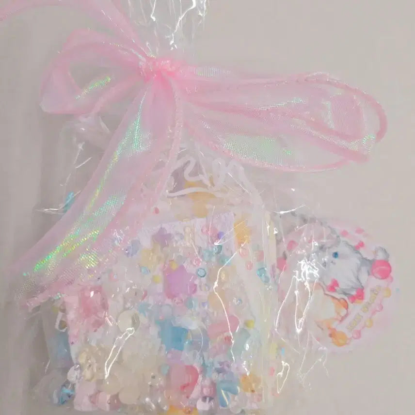 [BUNJANG] XXX Studio Handmade Squishy Charm / (새상품)xxx studio (쓰리엑스) 수제말랑이
