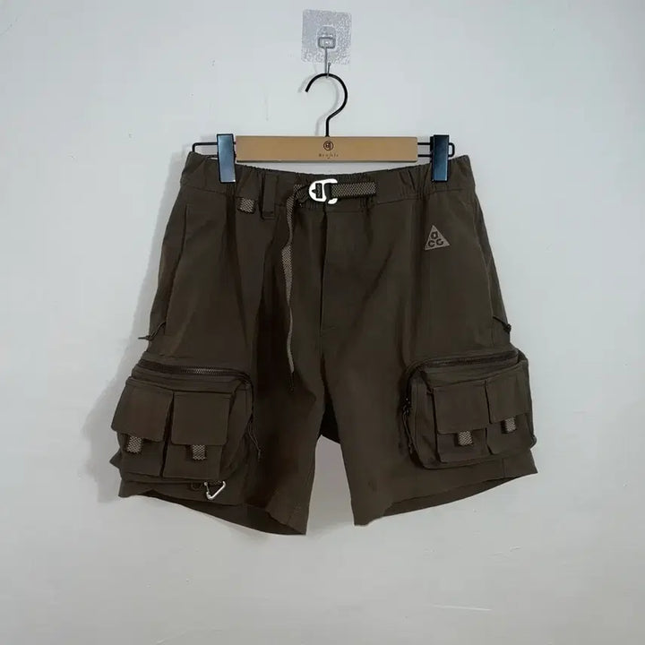 [BUNJANG] Nike ACG Ironstone Cargo Shorts / 나이키acg 아이언스톤 카고 쇼츠