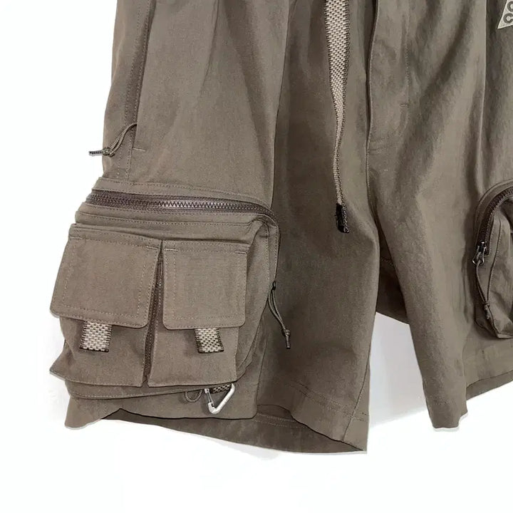 [BUNJANG] Nike ACG Ironstone Cargo Shorts / 나이키acg 아이언스톤 카고 쇼츠