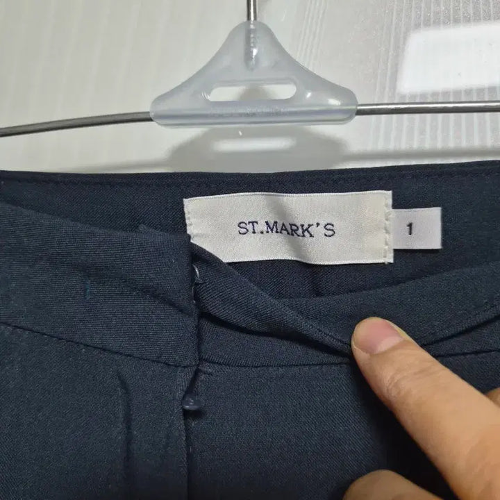 [BUNJANG] ST.MARKS Women&