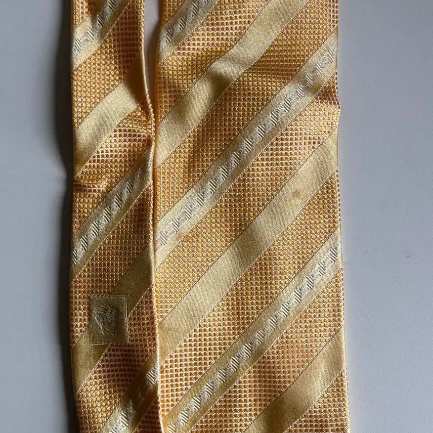 [SOLD OUT] 베르사체 넥타이 정품