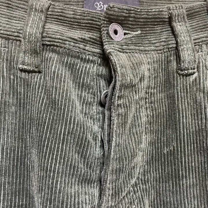 [BUNJANG] Brixton Trousers 32 / 브릭스톤 바지 32