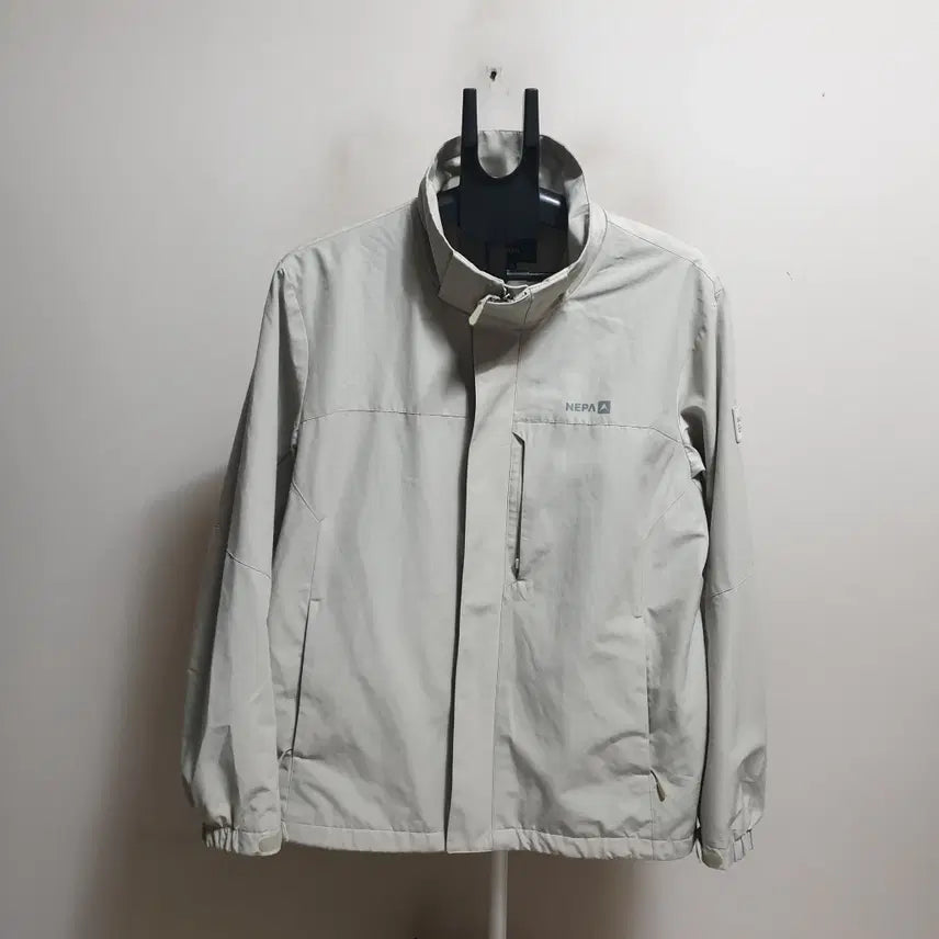 [BUNJANG] Nepa Windbreaker Jacket 110 / 네파 바람막이점퍼/자켓/110