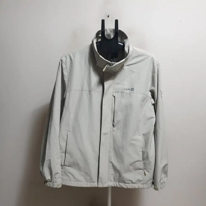 [BUNJANG] Nepa Windbreaker Jacket 110 / 네파 바람막이점퍼/자켓/110