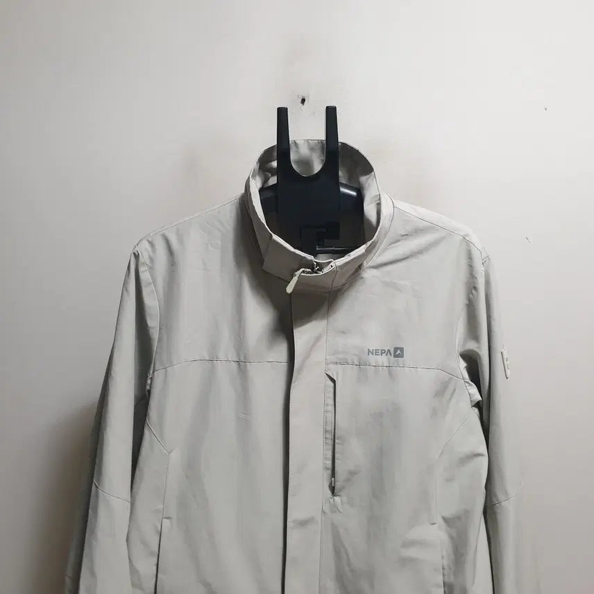 [BUNJANG] Nepa Windbreaker Jacket 110 / 네파 바람막이점퍼/자켓/110