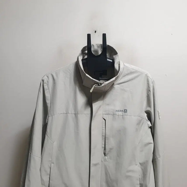 [BUNJANG] Nepa Windbreaker Jacket 110 / 네파 바람막이점퍼/자켓/110