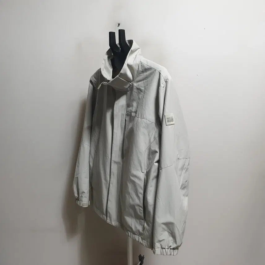 [BUNJANG] Nepa Windbreaker Jacket 110 / 네파 바람막이점퍼/자켓/110
