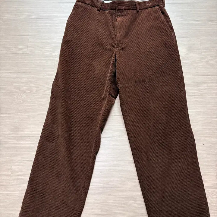 [BUNJANG] All America Khakis Corduroy Pants Size 34 / 올아메리카 카키스 코듀로이 34사이즈 판매