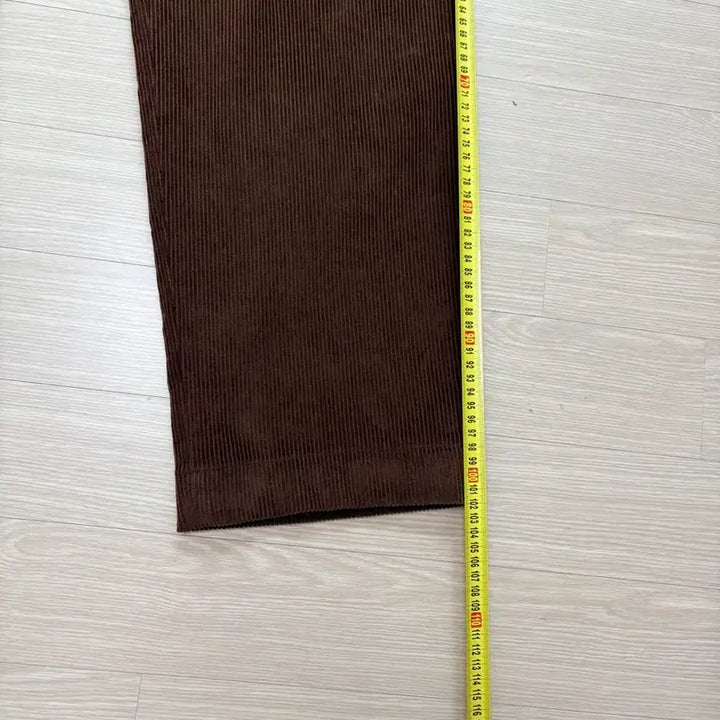 [BUNJANG] All America Khakis Corduroy Pants Size 34 / 올아메리카 카키스 코듀로이 34사이즈 판매