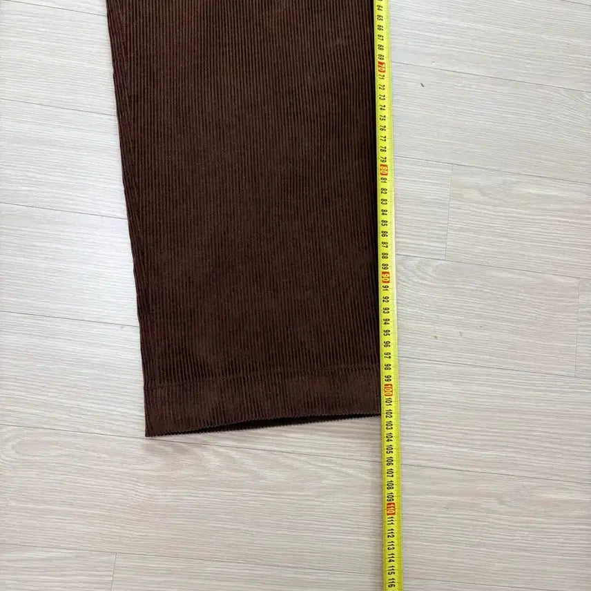 [BUNJANG] All America Khakis Corduroy Pants Size 34 / 올아메리카 카키스 코듀로이 34사이즈 판매