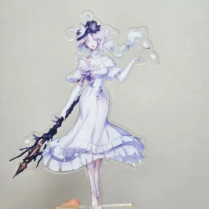 [BUNJANG] Identity V Naiad Acrylic Stand / 제5인격 나이아스 아크릴 스탠드