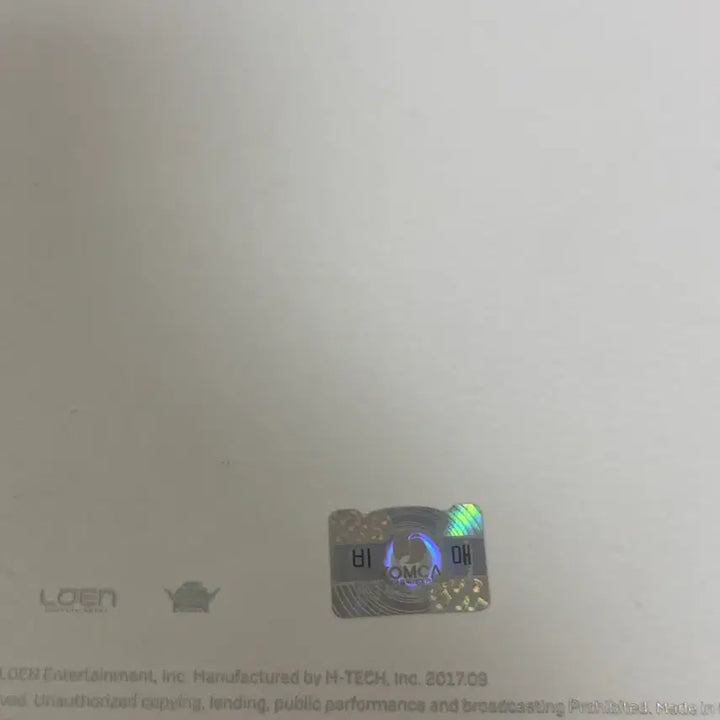 [BUNJANG] BTS Love Yourself Autographed Album Set / 방탄소년단 Love Yourself 싸인앨범 친필