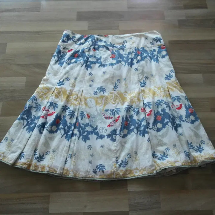 [BUNJANG] Vintage Oilily Skirt Size 88 / 오일릴리스커트/88사이즈/정품/최상급