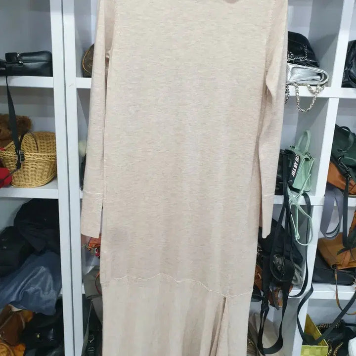 [BUNJANG] Calvin Klein Dress M / 캘빈클라인 원피스 M