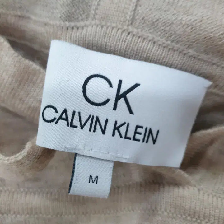 [BUNJANG] Calvin Klein Dress M / 캘빈클라인 원피스 M