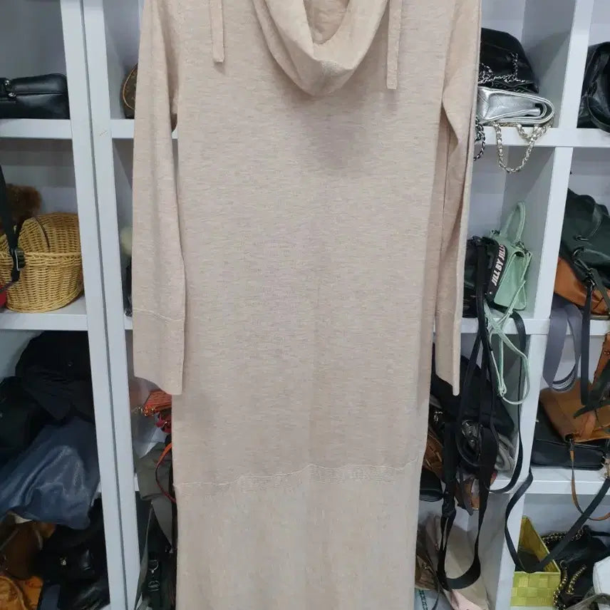 [BUNJANG] Calvin Klein Dress M / 캘빈클라인 원피스 M