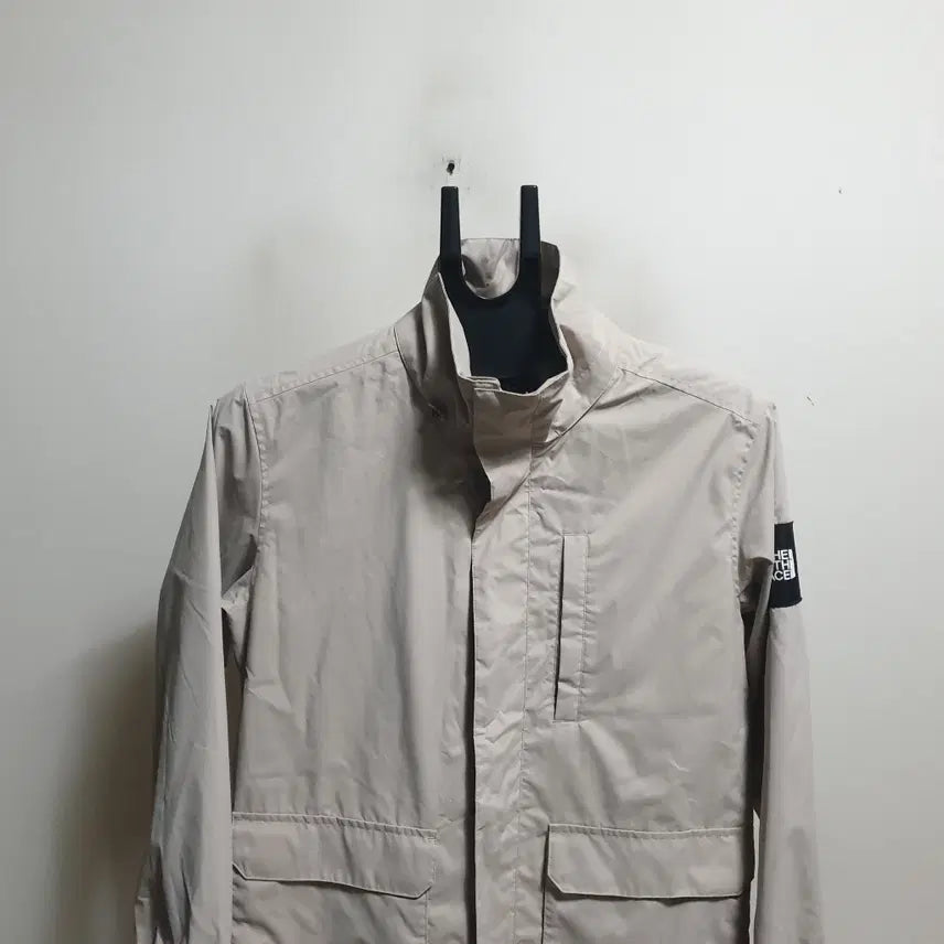 [BUNJANG] The North Face Windbreaker Jacket Size 90 / 노스페이스 바람막이점퍼/자켓/90