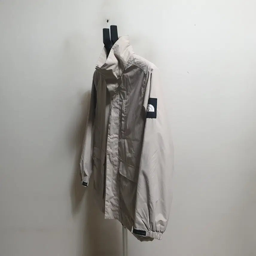 [BUNJANG] The North Face Windbreaker Jacket Size 90 / 노스페이스 바람막이점퍼/자켓/90