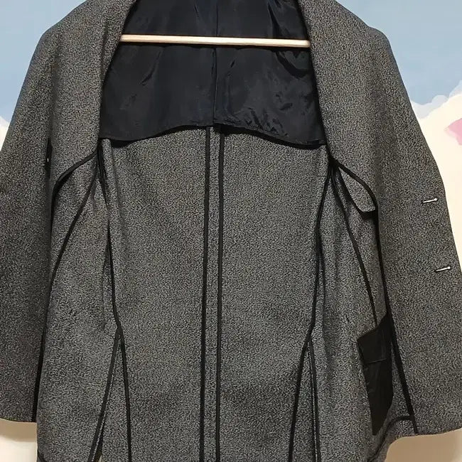 [BUNJANG] Theory Blazer Jacket Black / (40) 띠어리 블레이저 마이 자켓