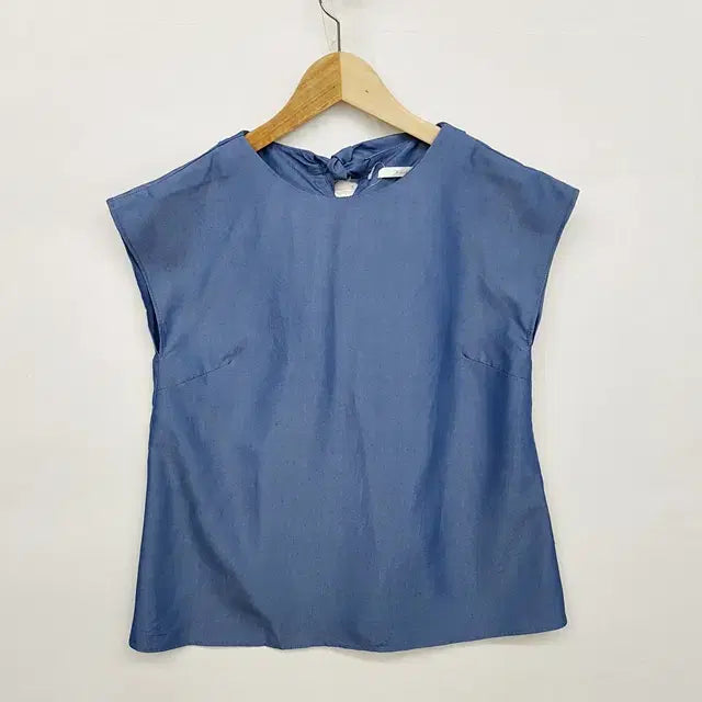 [BUNJANG] Te Chichi Rayon Blend Blouse / [새상품] Te chichi 블라우스