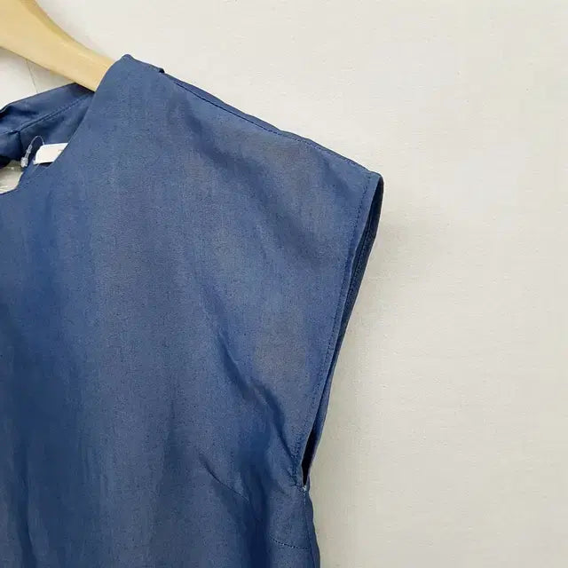 [BUNJANG] Te Chichi Rayon Blend Blouse / [새상품] Te chichi 블라우스