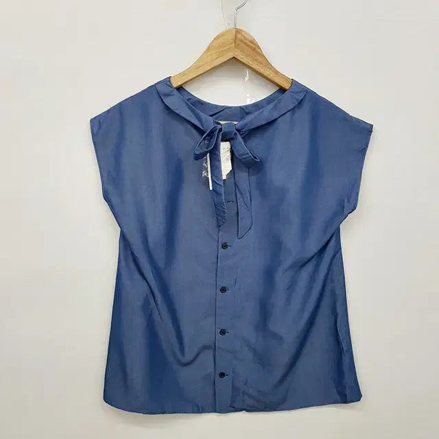 [BUNJANG] Te Chichi Rayon Blend Blouse / [새상품] Te chichi 블라우스