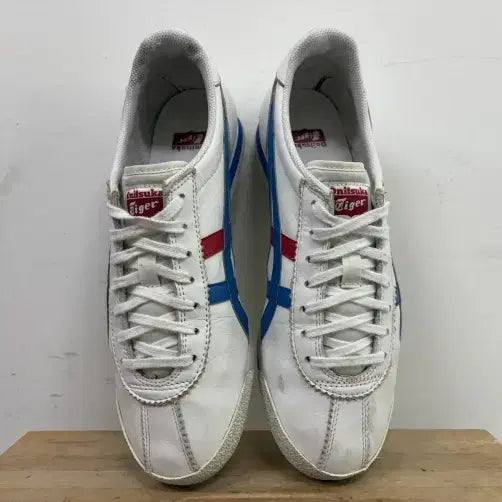 [BUNJANG] Onitsuka Tiger Corsair Size 270 / 오니츠카타이거 코르세어 270
