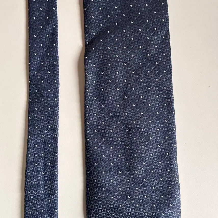[SOLD OUT] 페레가모 정품 넥타이