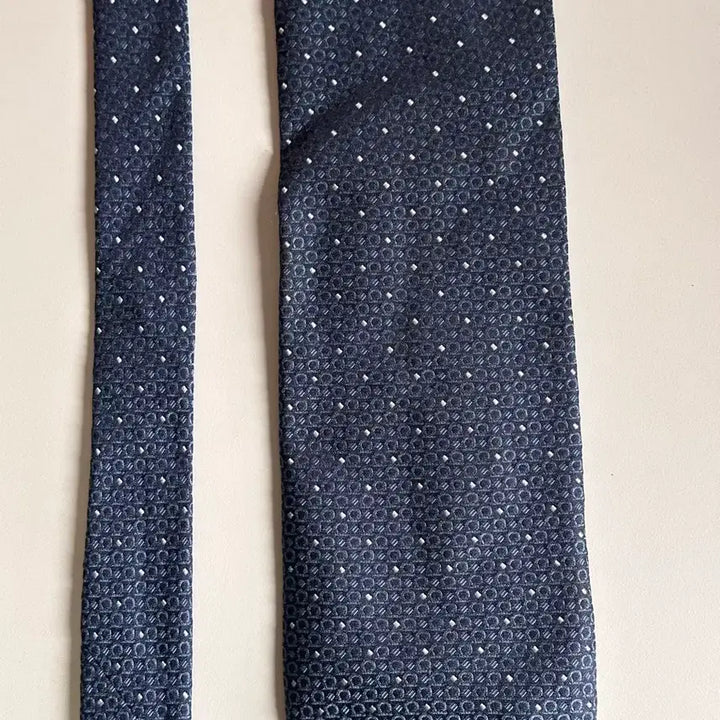 [SOLD OUT] 페레가모 정품 넥타이