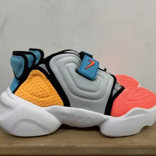 [BUNJANG] Nike Aqua Rift Sneakers (Size 280) / 나이키 아쿠아리프트 280