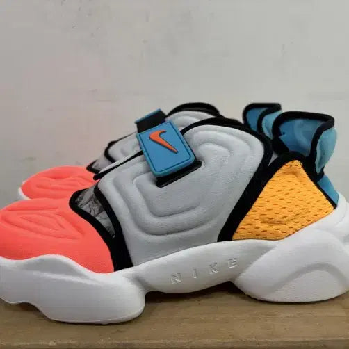 [BUNJANG] Nike Aqua Rift Sneakers (Size 280) / 나이키 아쿠아리프트 280