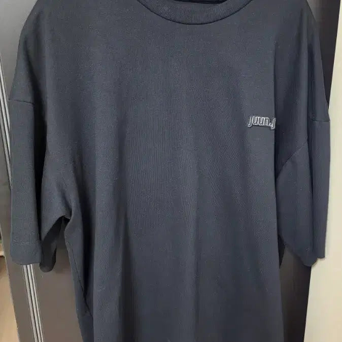 [BUNJANG] Junya Watanabe Archive Short Sleeve T-Shirt Black M / 준지 ARCHIVE 반팔 블랙 M사이즈