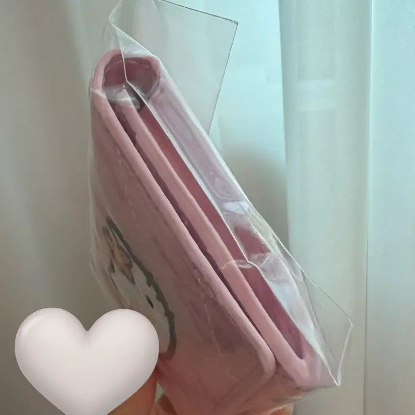 [BUNJANG] Sanrio Hello Kitty Stationery Card Holder / 헬로키티 문방구 명함 카드지갑