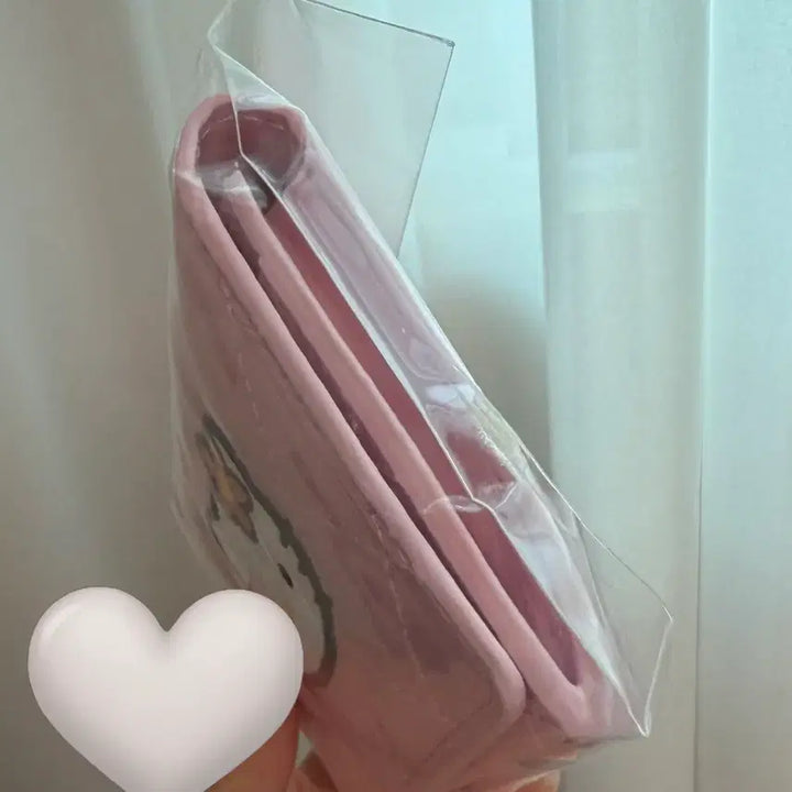 [BUNJANG] Sanrio Hello Kitty Stationery Card Holder / 헬로키티 문방구 명함 카드지갑
