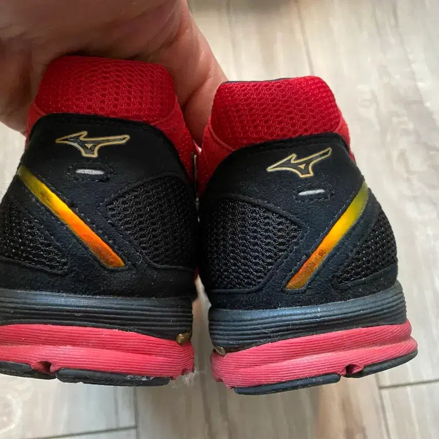 [BUNJANG] Mizuno New Running Shoes 265mm / 미즈노신상런닝화265m/m