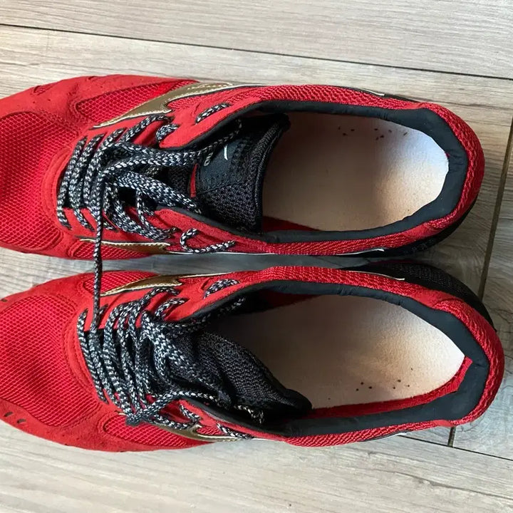 [BUNJANG] Mizuno New Running Shoes 265mm / 미즈노신상런닝화265m/m
