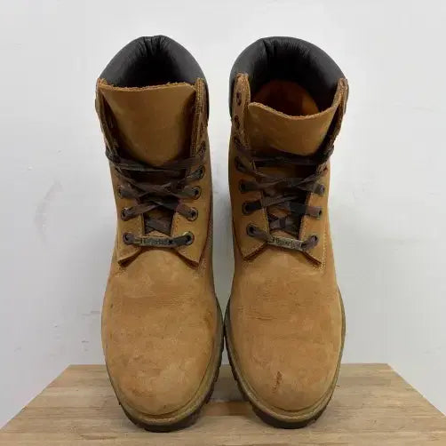 [SOLD OUT] 팀버랜드 프리미엄 남성 부츠 270