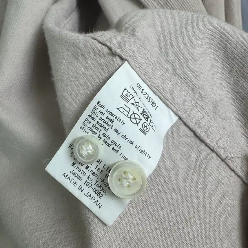 [BUNJANG] Carhartt Corduroy Shirt Jacket XL / 카브엠트 코듀로이 셔츠자켓 xl