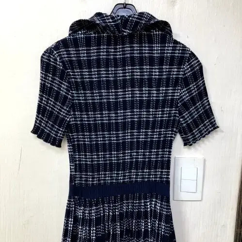 [BUNJANG] Wrinkled Top and Bottom Set / 쭈글이 상하세트