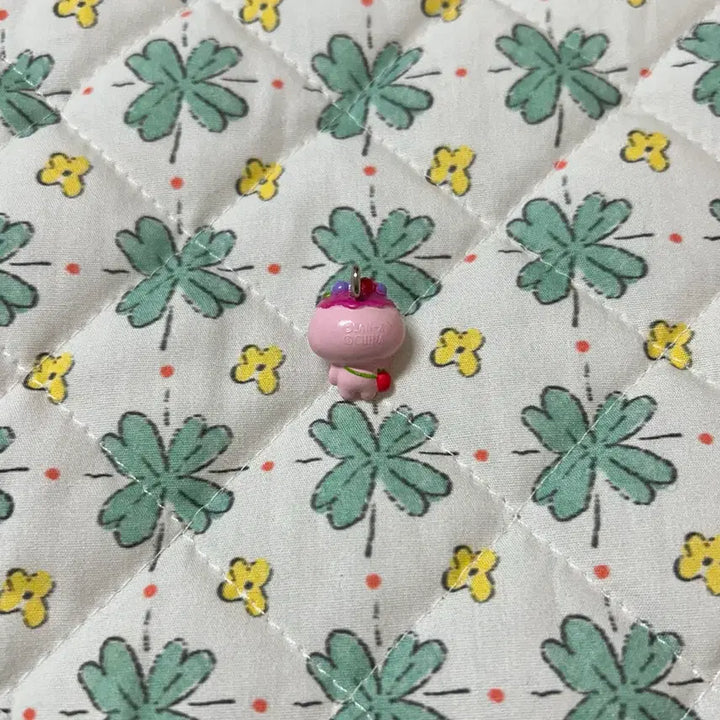 [BUNJANG] Kogeppang Berry Bread Keychain / 고전) 코게빵 베리빵 키링