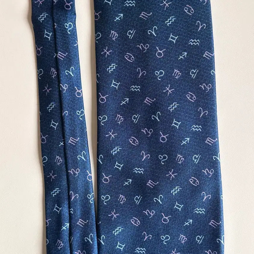 [SOLD OUT] 불가리 정품 넥타이