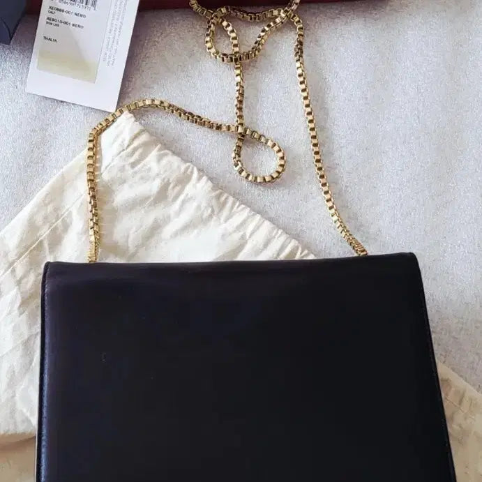 [BUNJANG] Salvatore Ferragamo Leather Shoulder Bag Crossbody / (정품) 페라가모 숄더백 크로스백