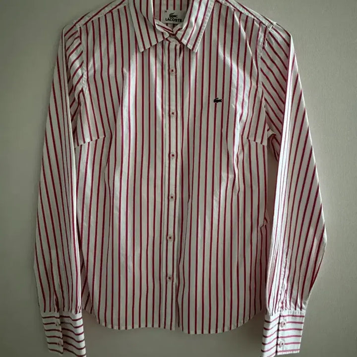 [BUNJANG] Tommy Hilfiger, Lacoste, HAZZYS Shirts Bundle Set (5 pcs) / 타미, 라코스테, 헤지스 셔츠 일괄5
